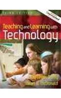 Teaching and Learning with Technology, Books a la Carte Plus MyLabSchool CourseCompass (3rd Edition) (9780205550166) by Lever-Duffy, Judy; McDonald, Jean B.