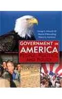Government in America: People, Politics, and Policy, Books a la Carte Plus MyPoliSciLab (13th Edition) (9780205553273) by Edwards III, George C.; Wattenberg, Martin P.; Lineberry, Robert L.