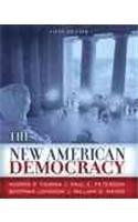 New American Democracy, The, Books a la Carte Plus MyPoliSciLab Blackboard/WebCT (5th Edition) (9780205553594) by Fiorina, Morris P.; Peterson, Paul E.; Johnson, Bertram D.; Mayer, William G.