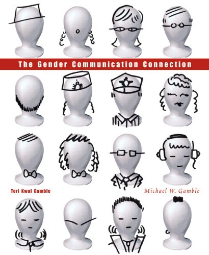 Stock image for The Gender Communication Connection for sale by Better World Books