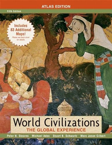 Stock image for World Civilizations : The Global Experience for sale by Better World Books