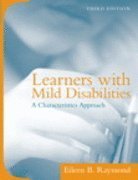 Stock image for Learners with Mild Disabilities: A Characteristics Approach [With Access Code] for sale by SecondSale