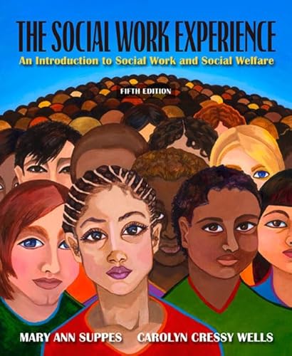 9780205569397: The Social Work Experience: An Introduction to Social Work and Social Welfare (5th Edition)