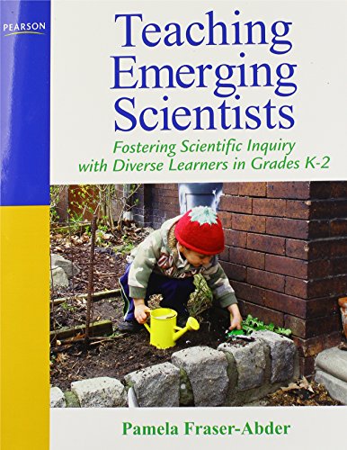 Imagen de archivo de Teaching Emerging Scientists (Paperback) a la venta por AussieBookSeller