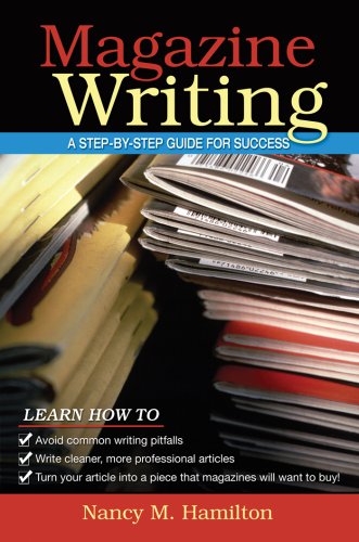 Stock image for Magazine Writing for sale by Books From California