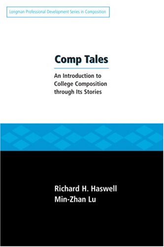 Imagen de archivo de Comp Tales: An Introduction to College Composition Through Its Stories a la venta por ThriftBooks-Dallas