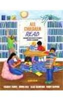 All Children Read, Books a la Carte Plus MyLabSchool (2nd Edition) (9780205581047) by Temple, Charles A.; Ogle, Donna; Crawford, Alan N.; Freppon, Penny