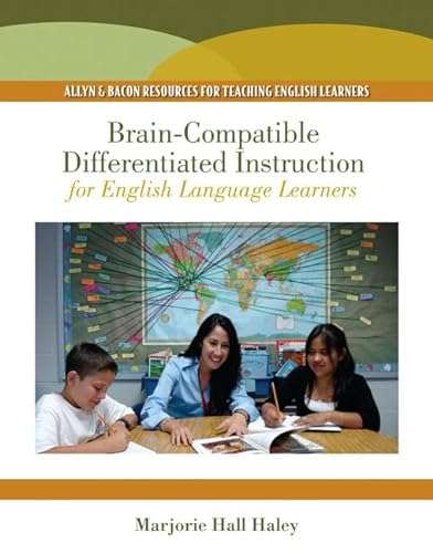Imagen de archivo de Brain-Compatible Differentiated Instruction for English Language Learners a la venta por HPB-Red