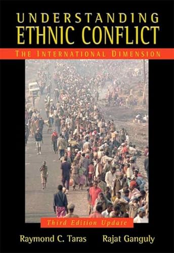 Beispielbild fr Understanding Ethnic Conflict : The International Dimension zum Verkauf von Better World Books