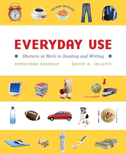 Beispielbild fr Everyday Use (2nd Edition) zum Verkauf von Wonder Book