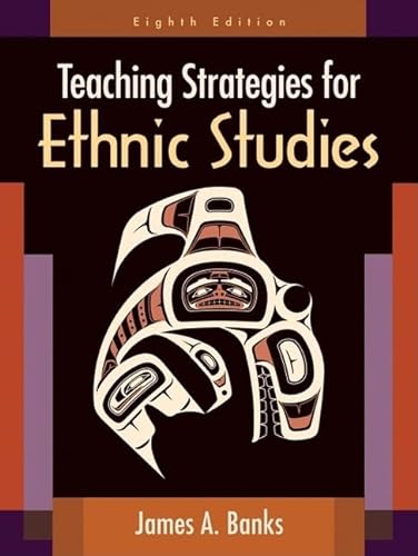 9780205594276: Teaching Strategies for Ethnic Studies