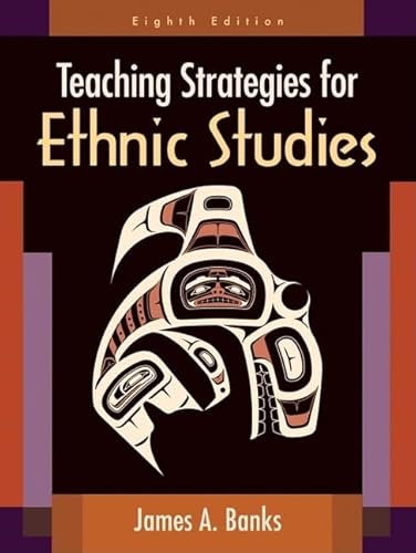 9780205594276: Teaching Strategies for Ethnic Studies