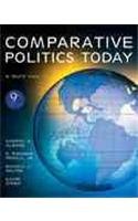 Comparative Politics Today: A World View, Books a la Carte Plus MyPoliSciKit (9th Edition) (9780205600922) by Almond, Gabriel A.; Powell Jr., G. Bingham J.; Dalton, Russell J.; StrÃ¸m, Kaare