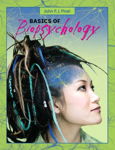 Beispielbild fr Basics of Biopsychology [With Student Access Code Card] zum Verkauf von ThriftBooks-Dallas