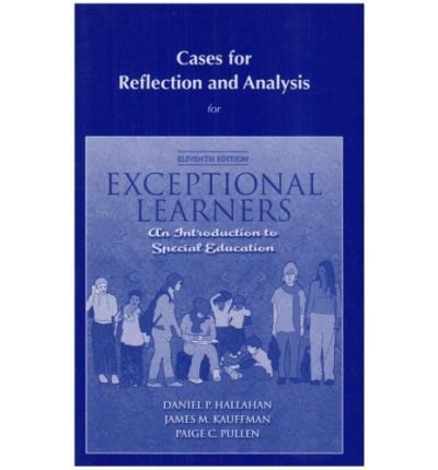 Stock image for Exceptional Learners: An Introduction to Special Education for sale by Mr. Bookman