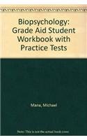 9780205610235: Grade Aid Student Workbook with Practice Tests for Biopsychology for Biopsychology