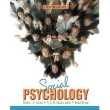 Social Psychology, Books a la Carte Plus MyPsychLab (9780205611614) by Baron, Robert A.; Branscombe, Nyla R.; Byrne, Donn R.