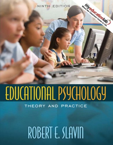 9780205616121: Educational Psychology + Mylabschool: Theory and Practice