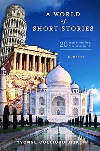 Stock image for World of Short Stories for sale by Better World Books