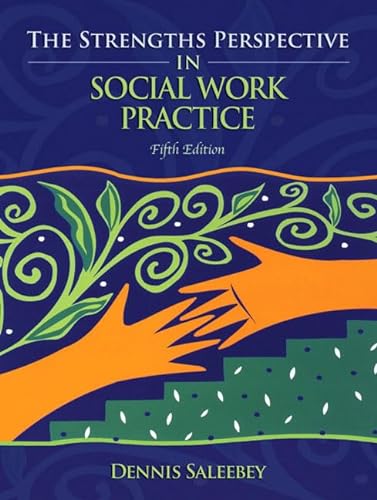Stock image for The Strengths Perspective in Social Work Practice for sale by SecondSale