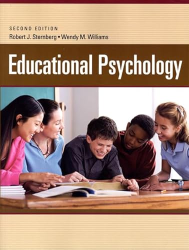 Immagine dell'editore per Educational Psychology venduto da Core Booksellers