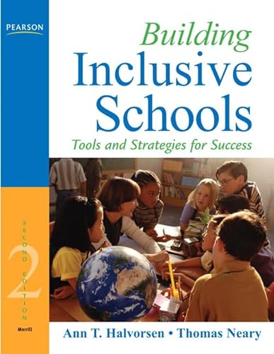 Stock image for Building Inclusive Schools: Tools and Strategies for Success (2nd Edition) for sale by SecondSale