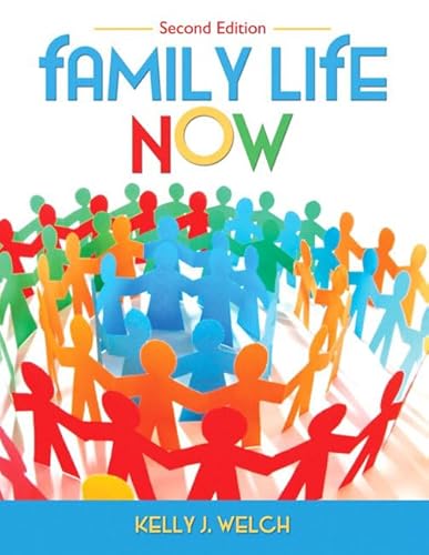 Stock image for Family Life Now for sale by Jenson Books Inc