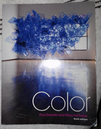 Imagen de archivo de Color (6th Edition) a la venta por SecondSale