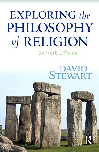 9780205645190: Exploring the Philosophy of Religion