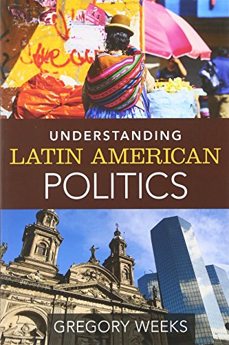 Stock image for Understanding Latin American Politics for sale by Better World Books