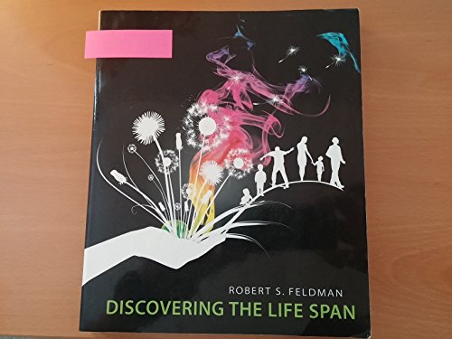 9780205651245: Exam Copy for Discovering the Life Span