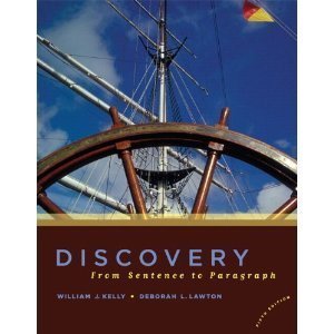 9780205651597: Annotated Instructor's Edition for Discovery