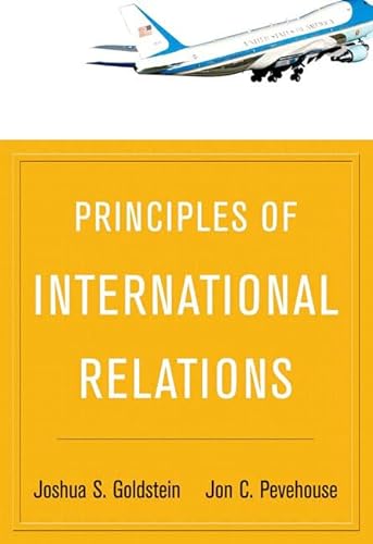 Stock image for Principles of International Relations for sale by BooksRun