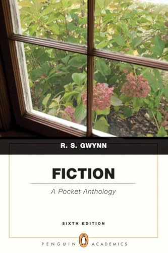 Stock image for Fiction : A Pocket Anthology for sale by Better World Books