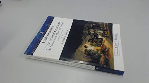 Beispielbild fr Understanding International Conflicts: An Introduction to Theory and History (7th Edition) zum Verkauf von Wonder Book