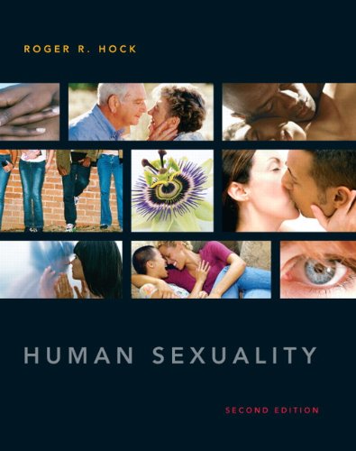 Beispielbild fr Human Sexuality zum Verkauf von ThriftBooks-Atlanta