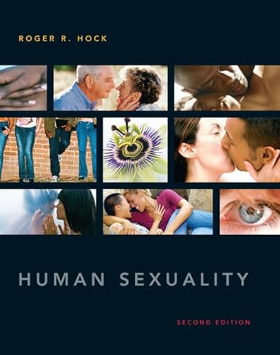 Stock image for Human Sexuality for sale by Your Online Bookstore