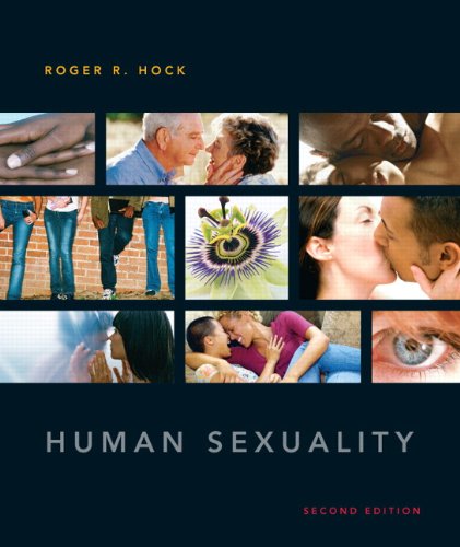 Beispielbild fr Human Sexuality (2nd Edition) zum Verkauf von SecondSale