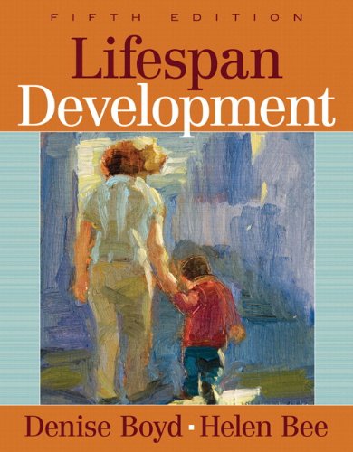 Imagen de archivo de Lifespan Development: Mydevelopmentlab + E-book Student Access Code Card a la venta por HPB-Red