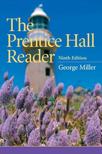 Stock image for The Prentice Hall Reader for sale by ThriftBooks-Dallas