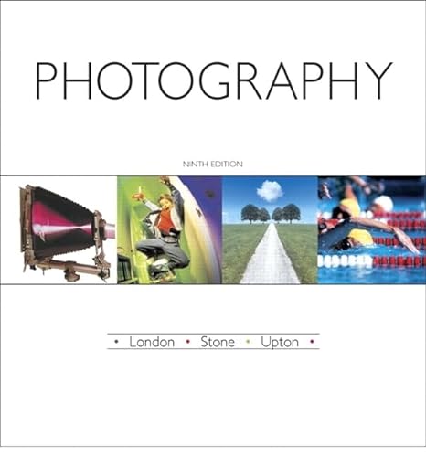 Beispielbild fr Photography Value Package (includes MyPhotographyKit Student Access ) zum Verkauf von Iridium_Books