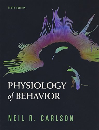 Stock image for Physiology of Behavior (10th Edition) for sale by Gulf Coast Books