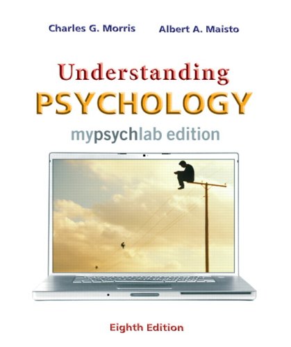 Stock image for Understanding Psychology, MyLab Edition Value Pack (includes Study Guide for Understanding Psychology & MyPsychLab Pegasus with E-Book Student Access ) for sale by dsmbooks