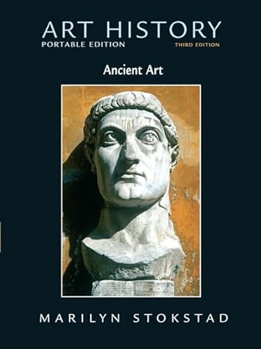 Stock image for Art History: Portable Edition, Book 1: Ancient Art for sale by dsmbooks