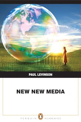 9780205673308: New New Media:United States Edition