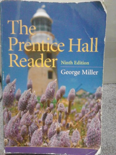 Stock image for The Prentice Hall Reader for sale by ThriftBooks-Dallas