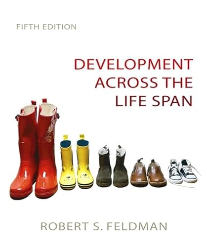 9780205677016: Development Across the Life Span Value Package (Includes Myvirtualchild Student Access)