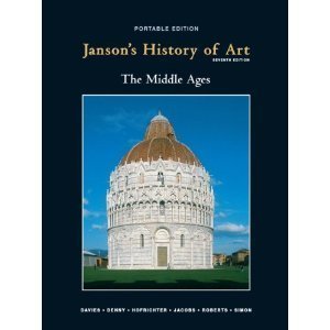 Janson's History of Art (9780205679744) by Davies, Penelope J. E.; Denny, Walter B.; Hofrichter, Frima Fox; Jacobs, Joseph F.