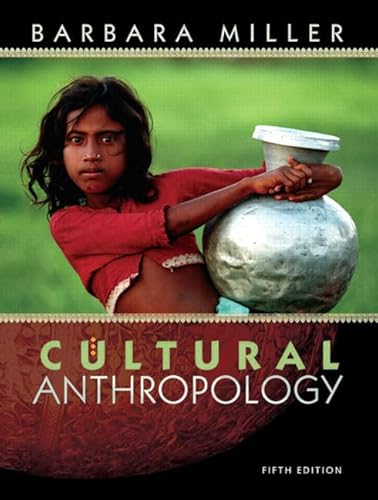 9780205683291: Cultural Anthropology