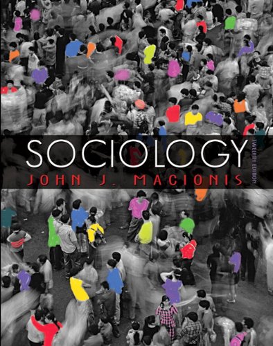 MySocLab Pegasus Student Access Code Card for Sociology (standalone) (12th Edition) (9780205687367) by Macionis, John J.